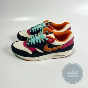 Nike Air Max 1 'San Diego Padres City Connect'  IQ2847-400 - Size 9M